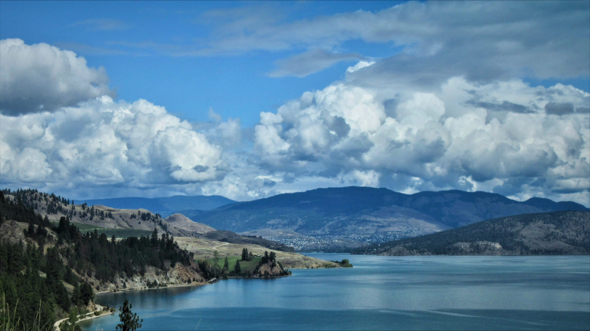 Handmade small-batch pottery and sculptures crafted in the Okanagan