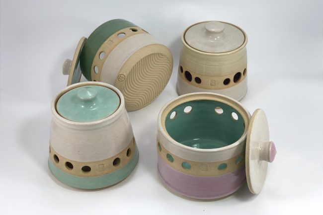 Garlic Keeper Details