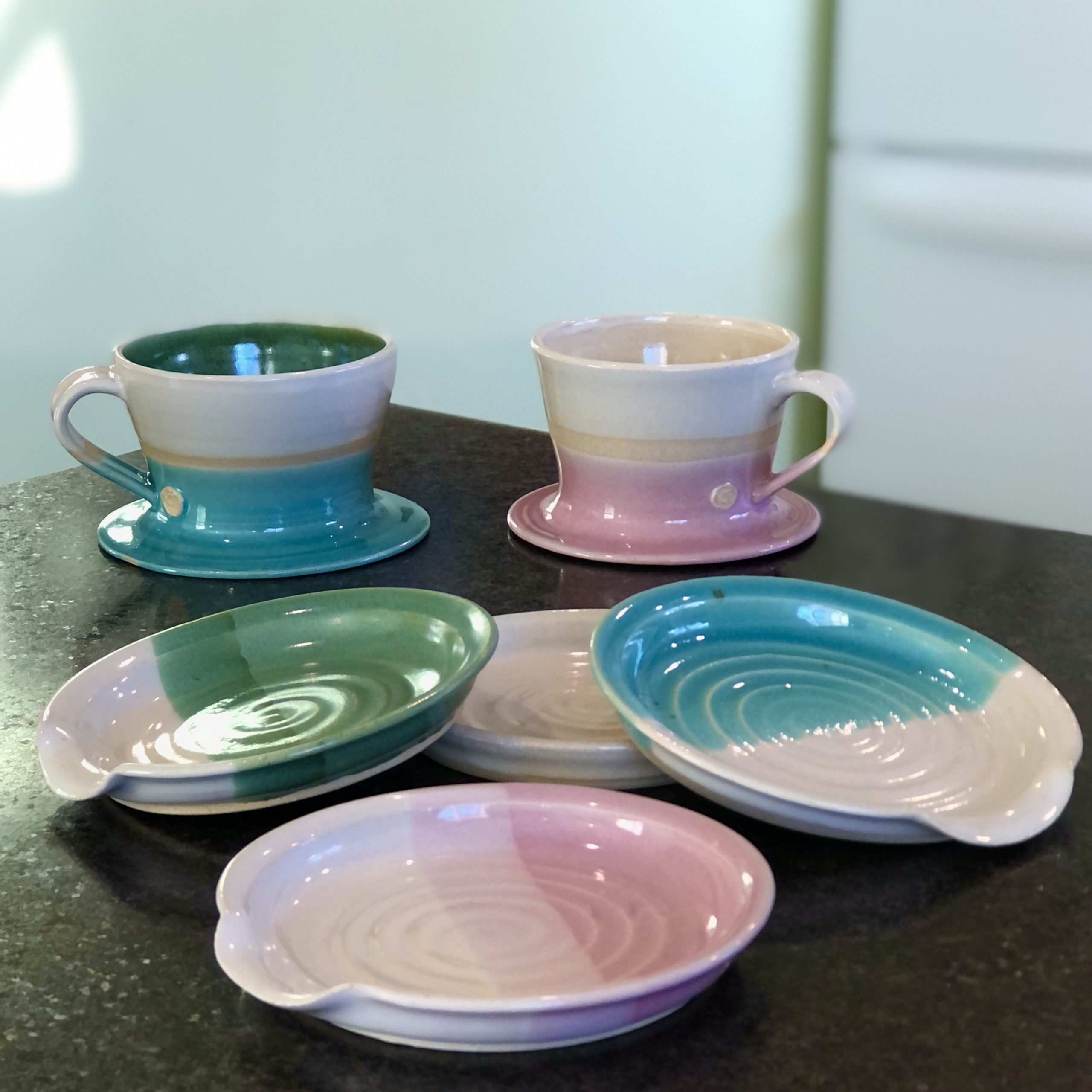 Functional Ware.